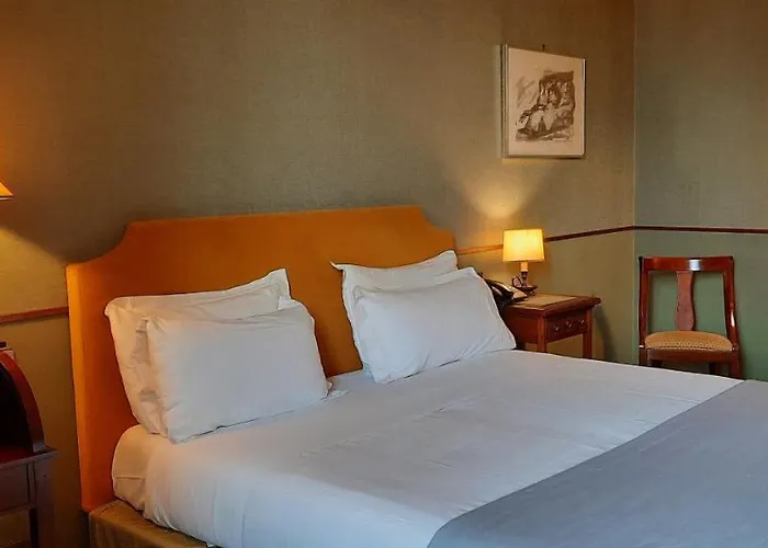 Domus Livia 4* Rzym
