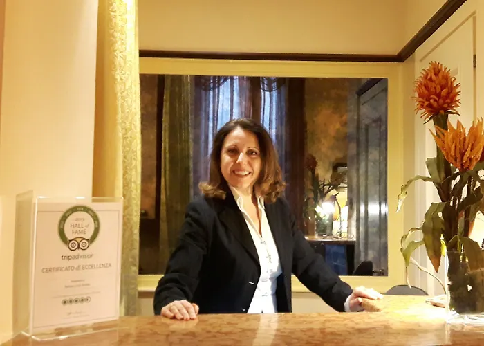 Domus Livia Pensjonat Rzym
