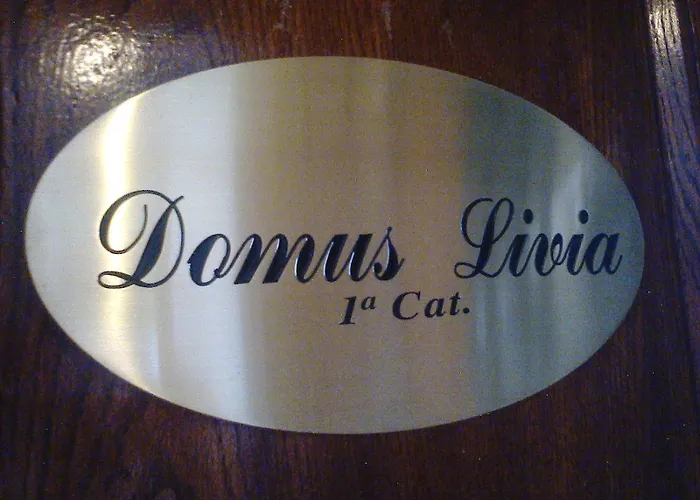 Domus Livia 4*