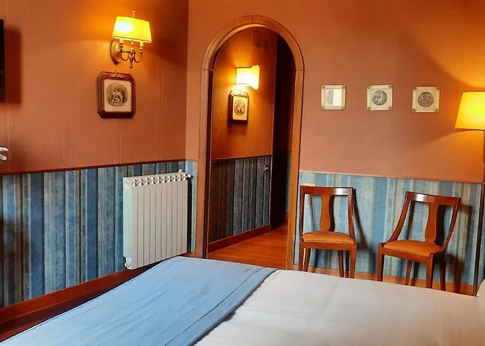 Pensjonat Domus Livia 4*
