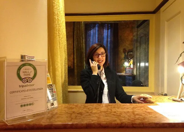 Pensjonat Domus Livia