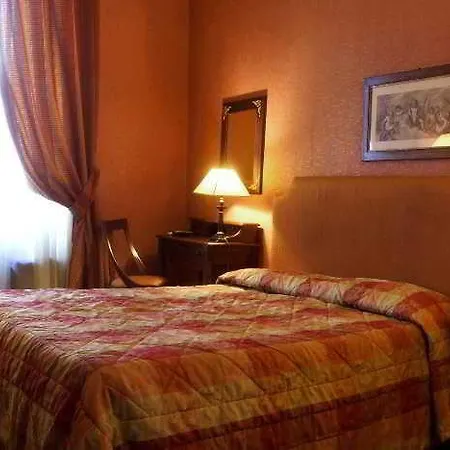 Πανσιόν Domus Livia 3*