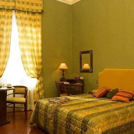 Domus Livia Πανσιόν 3*