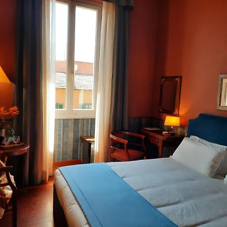 Domus Livia 3* Ρώμη