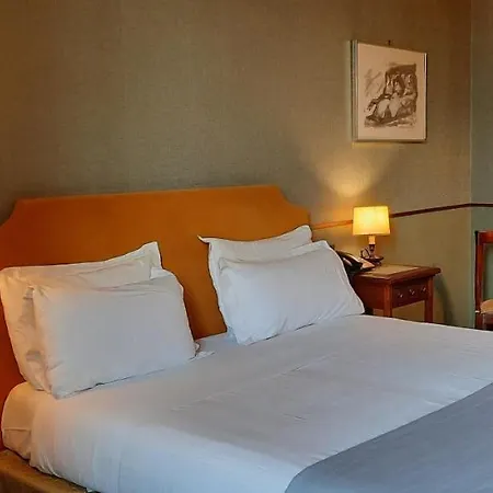 Domus Livia 3* Ρώμη