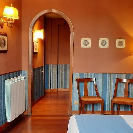 Domus Livia 3* Ρώμη