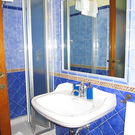 Πανσιόν Domus Livia
