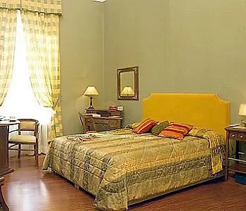 Domus Livia Πανσιόν 3*