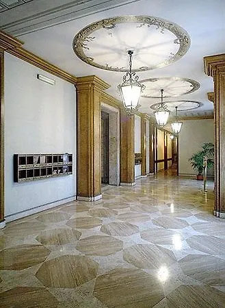 Domus Livia 3* Ρώμη