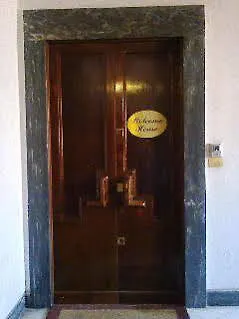 Πανσιόν Domus Livia 3*