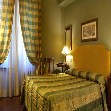 Domus Livia 3* Ρώμη
