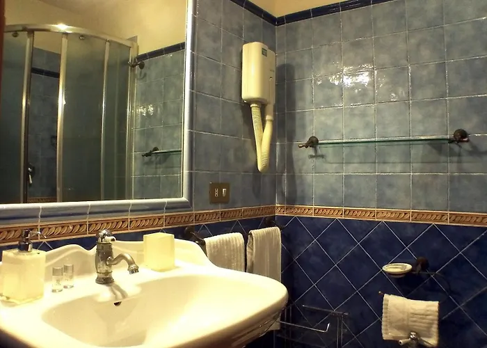 Domus Livia 4* Rom
